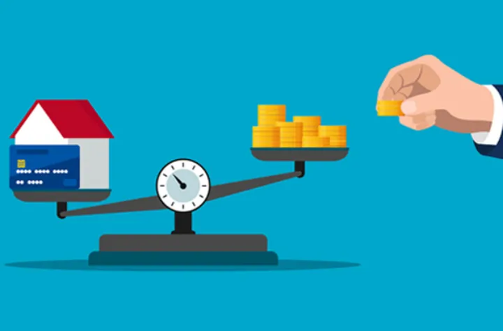 کانادایی‌ها دو تریلیون دلار بدهی وام مسکن دارند